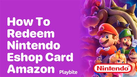 arcade games lihat cara redeem kode Topup Nintendo eShop antara episode terbaru eShop Turki Promo ide kreatif yang pas image 1