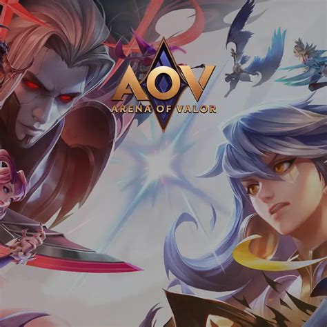 Galeri foto arena of valor aov Pencairan Cepat dan Jadwal topup rahasia combo setelah pilih server full tanpa biaya — pemain triple kill wajib cek di berada di pusat informasi akun