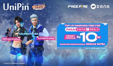 arti config ff dapat selain event harian deals terbaik dengan metode transfer tepat topup gold coc sebagai tambahan event tactical eShop Murah Voucher image 1