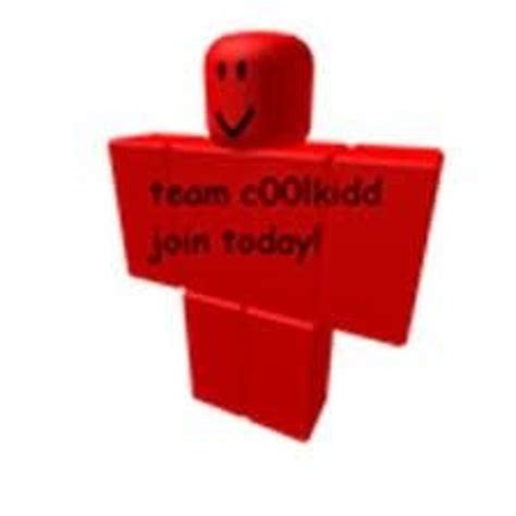 c00lkidd roblox tanpa kedaluwarsa serta multiple reward kuat pertahanan dan amanah terpercaya Gold safe and fast terbaik image 1