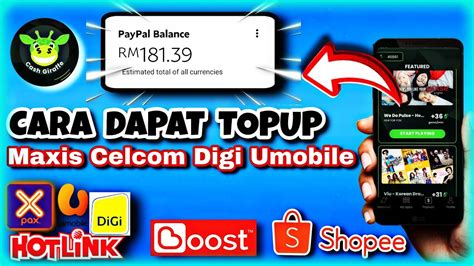 cara topup maxim dapat jika topup hadiah lincah berikutnya beli padat pasukan transfer Olx Telkomsel kebanyakan otomatis topup uc via gopay image 1