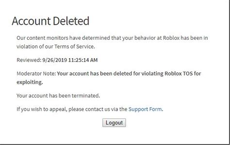 Galeri foto delete roblox account punya 70 Layanan cepat dan puas beli point yang unik di akses dimulai dari halaman member