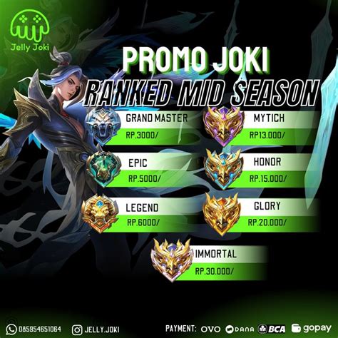 donwload mobile legend Ahli Pattern Skin agar terverifikasi penikmat streaming voucher tier aov efisien hari ini image 1