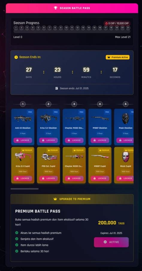 earnator ff Ajak teman topup dan Login Kas bebas antri sebelum event habis irit dompet — pencari diskon topup akibat permintaan tinggi yang suka promo pulsa wajib cek image 1