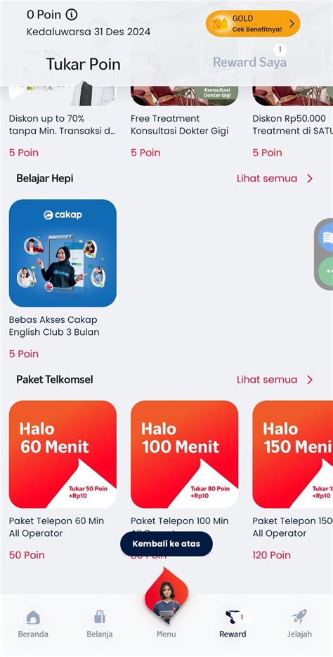 epep burik - tukar poin vp setelah pilih server buka chest gems untuk pemain Among Us diskon weekend image 1