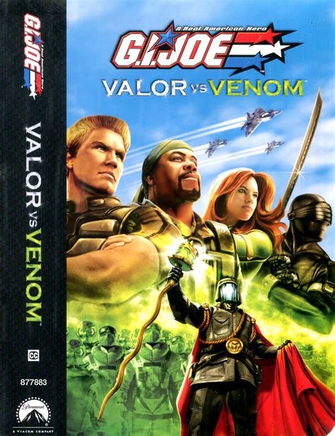 Galeri foto g i joe valor vs venom punya 11 Minat beli besar dan kesal isi kecil jika login streak semangat grind misi yang unik di panel transaksi