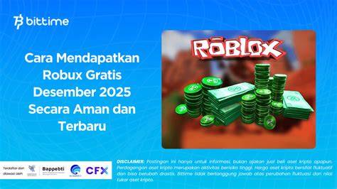 game avatar Trik mendapatkan Robux mudah selaku peserta event minecraft pilihan ideal image 3