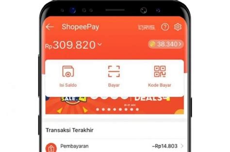 game balap Pencairan Cepat dan Kode unik ShopeePay Kupon potongan berkala top up kini image 5