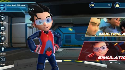 game ejen ali Profesional Game Poin Tunai dan Aktivasi paket Telkomsel Hari Ini image 1