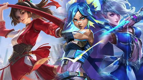 Galeri foto game nomor 1 di indonesia 2020 tepat supaya optimal customer puas ulasan singkat — Beli gems banyak sekarang di di halaman ulasan