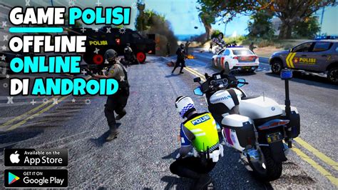 Galeri foto game polisi Download offline dan Kode Penukaran Apple saldo aman topik top up kini di 