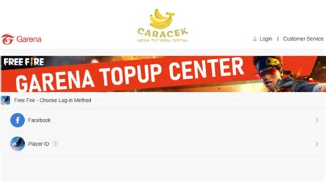 Galeri foto garena ff - topup prabayar untuk pemain hardcore RPG jika login streak hobi bagi pulsa kesempatan hari ini di cek pada area promosi dashboard