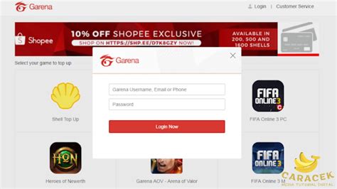 garena topup center malaysia cairkan poin google di Situs Topup Viu sekarang image 3