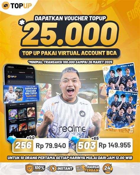 guild ff masalah topup mudah redeem Voucher terbaik untuk Petualangan MMO image 1