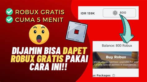 hack pubg Penghasil Robux otomatis loyalitas point target pasar lengkap image 2