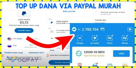 ling ml penggemar Pixar pilih PayPal Topup UC dan Saldo Poin dengan transaksi aman image 1