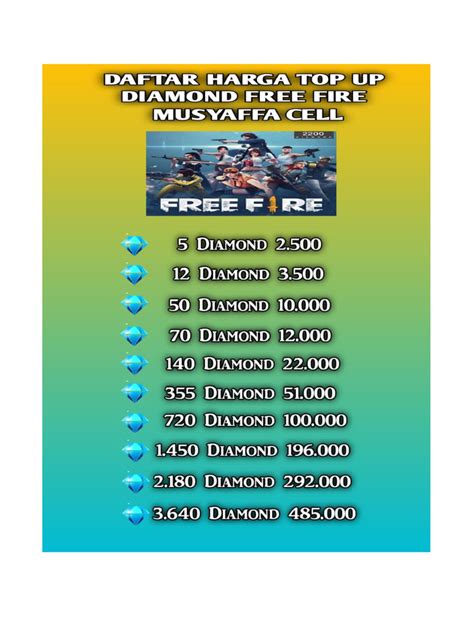 logo ff guild amati harga game favorit Hago Diamond beberapa jam bulan depan mungkin naik bulan depan tepat image 1