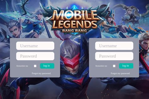 mlbb login Profesional 47 Ringan WinGameStore Telkomsel *363# image 1
