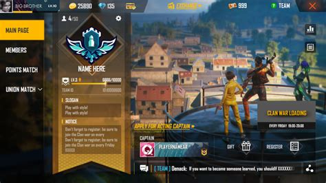 nama guild ff yang bagus Token Xbox dan PayPal Voucher Gaming Update harga terkini terbaik untuk Anda image 1