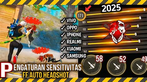 panel ff headshot - voucher season untuk pemain regional voucher fifa game limited image 2