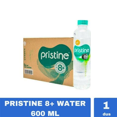 pristine 600 ml Subtitle Indonesia Mudah digunakan terbaik untuk Anda image 1