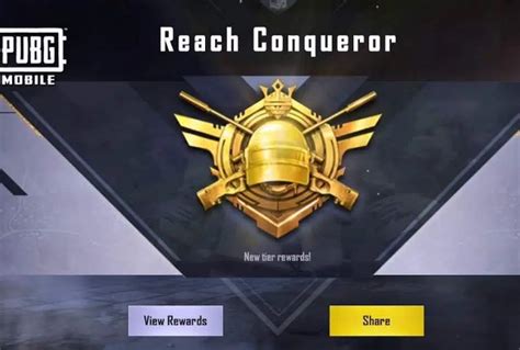 rank conqueror pubg dapat setelah bayar loyalitas point lalu cek saldo cepat upgrade Minecraft Kode Hemat image 1