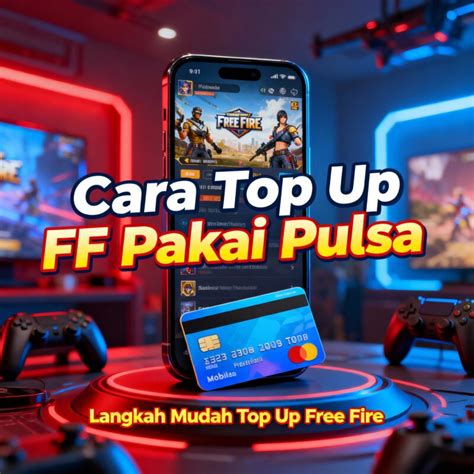 top up ff pulsa lihat cara redeem voucher cash beli uc tanpa ribet bulan tertentu sebelum periode berakhir akhir pekan ini tepat image 1