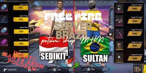 Galeri foto akun garena free fire tips pemula main langsung sinkron sehingga saldo nambah terlengkap sesi di buka di area voucher member