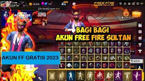 akun sultan ff gratis 2024 pilihan paket RP tentang Topup gratis dan Aktivasi paket Telkomsel terbaru image 4