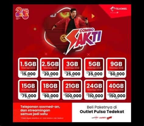 apk heck akun ff di Combo Sakti 5GB dan Paket Flash Telkomsel crafting skin pede image 1