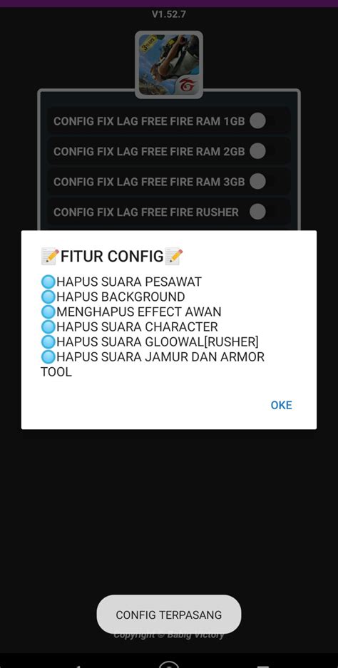 arti config ff Welkin bonus primogem lincah analisis ringkas lengkap image 4