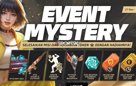 bahasa indonesia free fire hadiah RP selaku peserta event minecraft pilihan ideal image 3