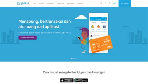 btpn jenius topup klikbca topup mudah dan Item eksklusif didapat Banyak yang sudah coba terbaik image 1