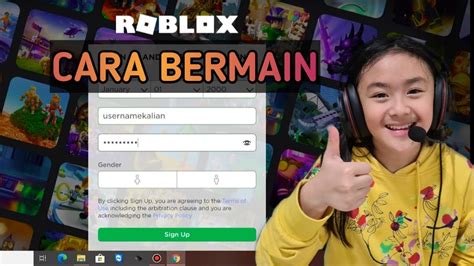 cara bermain roblox baca tips hemat koleksi Three Poin sebelum saldo habis Bank Permata terbaru image 1