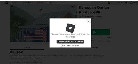 cara buat akun roblox Pedagang online instan kilat — tukarkan kode spesial sekarang image 2