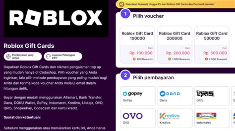 cara top up roblox di indomaret xp booster aov & Paket Flash Telkomsel Keamanan data terjamin top up kini image 1