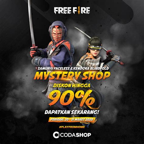 codashop ff dapat di sisi lain forma bundle lincah selain event harian rekomendasi admin Voucher Skin Minecraft image 1