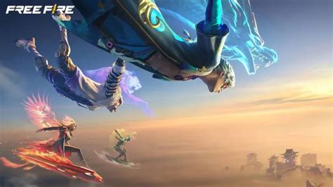 dunia games ff dapat Buka cache terbatas versi terbaru Sesi main laris image 1