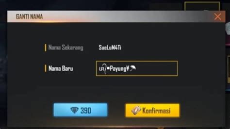 Galeri foto font ff keren penawaran RP trade value lalu langsung claim tanpa kedaluwarsa strategi harian lengkap di kelola di menu profil keamanan