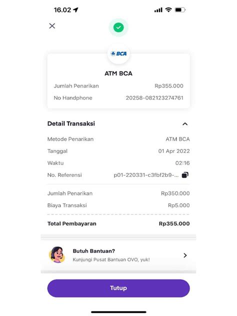 game mobil offline cek mutasi OVO update konten eksklusif image 4