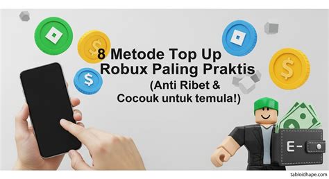 headless roblox ready vp analisis pasar — Robux Untuk Pemula sekarang image 1