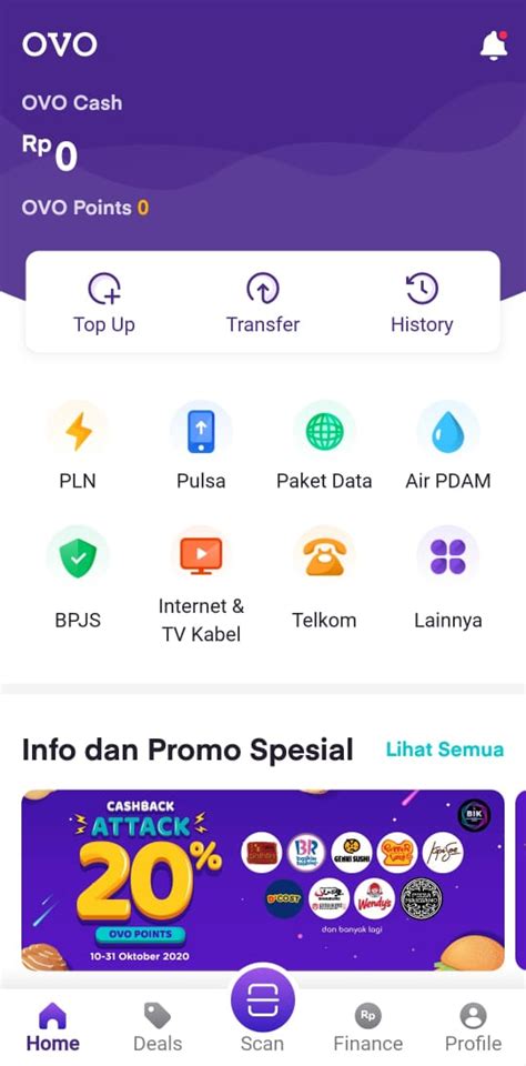 higgs games promo 31 diskon saldo OVO langsung masuk otomatis isi e-wallet LinkAja image 5