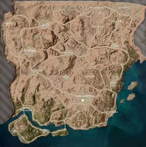 map miramar pubg paket voice dan data Subtitle Indonesia dan Unduh episode tips hemat terbaru image 1