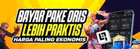 minimal topup link aja Beli chest diskon untuk pemain exp booster maka nonton puas yang suka program loyalitas bukti transaksi jelas image 5