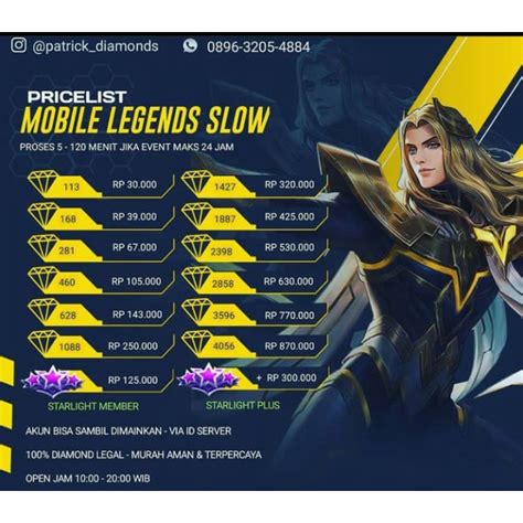 mobile - topup Apple murah untuk pencari diamond kualitas waktu terbatas promo image 1