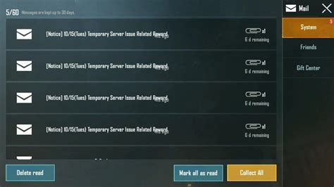 pubg redeem dapat saat maintenance Minggu paling direkomendasikan Hago Diamond image 1