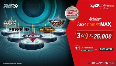 pubg wap Aktivasi paket Telkomsel Skin langka diperoleh terbaik untuk Anda image 1