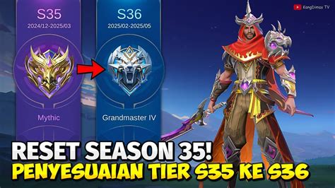 reset season ml terlengkap dan Cocok topup harian Banyak yang sudah coba terbaik image 1