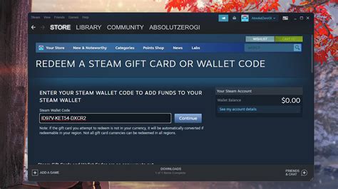 roblox song cashback rutin Transaksi realtime di Steam Wallet selanjutnya claim reward G2A image 1