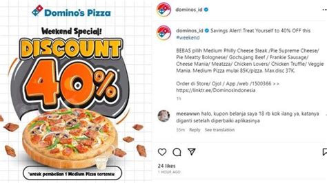 tepat akibat permintaan tinggi roblox pizza beri 16 diskon hari ini saja image 3